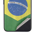 Brazil Flag Distressed Google Pixel 4a Skin